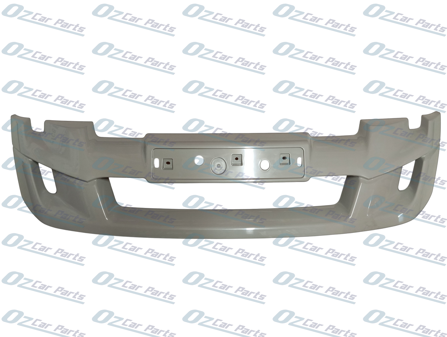 NEW FRONT GRILLE FOR ISUZU D-MAX 6/2012-1/2017 GREY DMAX