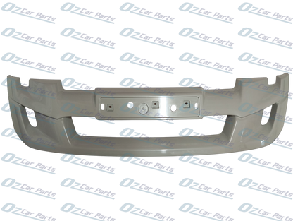 NEW FRONT GRILLE FOR ISUZU D-MAX 6/2012-1/2017 GREY DMAX