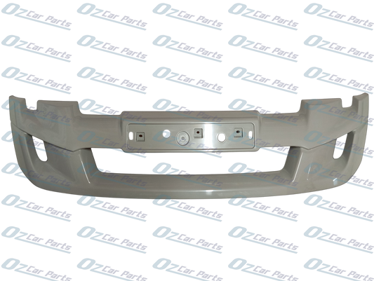 NEW FRONT GRILLE FOR ISUZU D-MAX 6/2012-1/2017 GREY DMAX