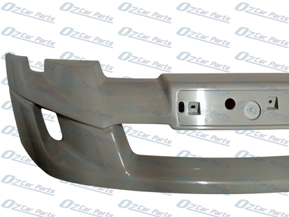 NEW FRONT GRILLE FOR ISUZU D-MAX 6/2012-1/2017 GREY DMAX