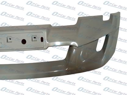 NEW FRONT GRILLE FOR ISUZU D-MAX 6/2012-1/2017 GREY DMAX