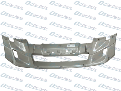 NEW FRONT GRILLE FOR ISUZU D-MAX 6/2012-1/2017 GREY DMAX