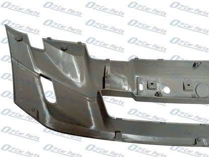 NEW FRONT GRILLE FOR ISUZU D-MAX 6/2012-1/2017 GREY DMAX