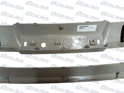 NEW FRONT GRILLE FOR ISUZU D-MAX 6/2012-1/2017 GREY DMAX