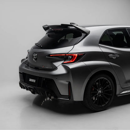 OE V2 Style Roof Spoiler for Toyota Corolla / GR Corolla (Hatch) 2018+