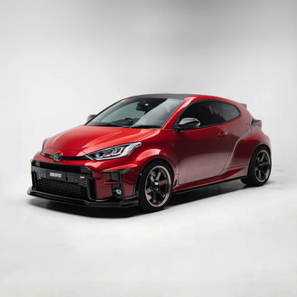 TRD Style Front Lip for Toyota GR Yaris 2020-2024