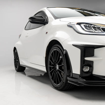 TRD Style Side Skirt for Toyota GR Yaris 2020+