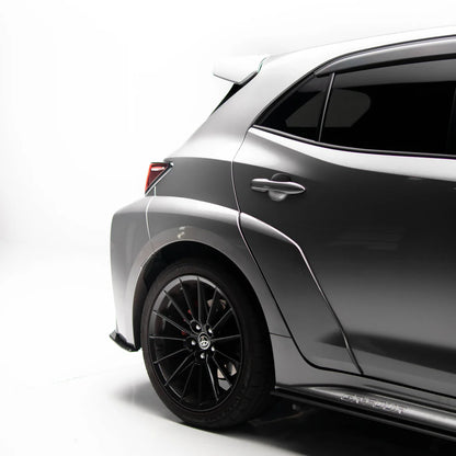 Blitz Style Roof Spoiler for Toyota Corolla / GR Corolla (Hatch) 2018+