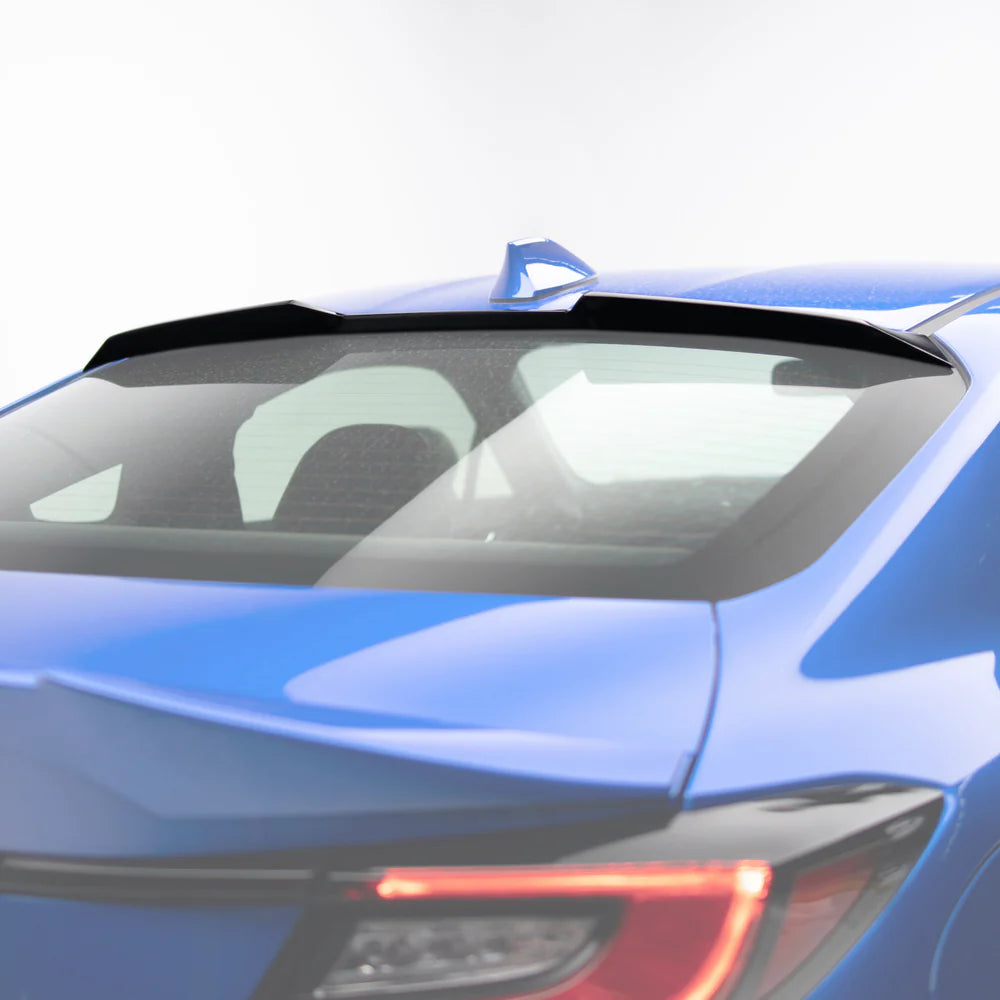 ZO Style Roof Spoiler for Subaru BRZ (ZD8) / Toyota GR86 (ZN8) 2022+