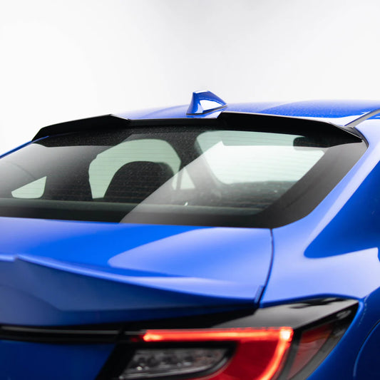 ZO Style Roof Spoiler for Subaru BRZ (ZD8) / Toyota GR86 (ZN8) 2022+