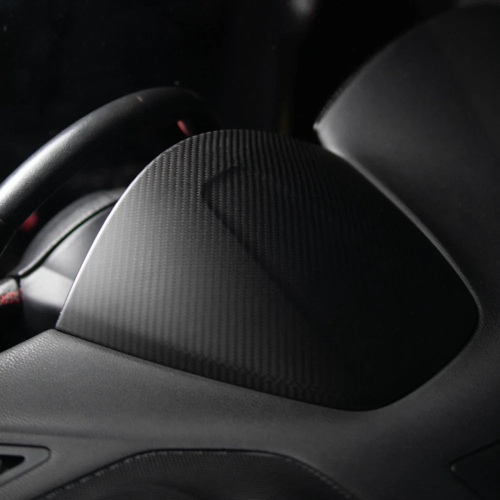 Dry Carbon Fiber Dashboard Cover for Toyota 86 (ZN6) / Subaru BRZ (ZC6) 2012-2021