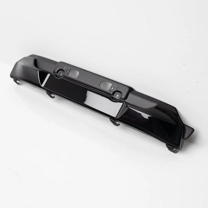 TRD Style Aero Nose Cone for Toyota GR86 (ZN8) 2022+