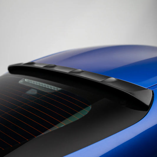 ZO Style Roof Spoiler for Toyota Supra 2019+