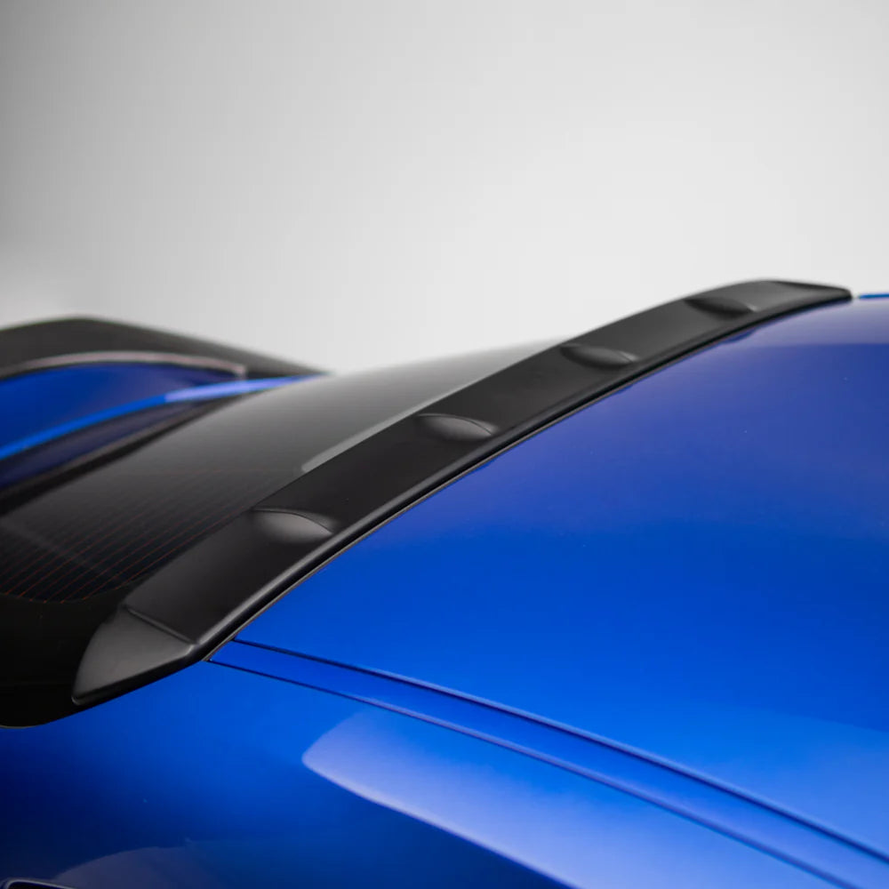 ZO Style Roof Spoiler for Toyota Supra 2019+