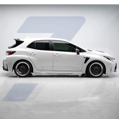 Circuit Style Spoiler for Toyota Corolla / GR Corolla (Hatch) 2018+