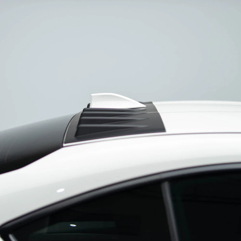 MP Vortex Generator for Subaru BRZ (ZD8) / Toyota GR86 (ZN8) 2022+