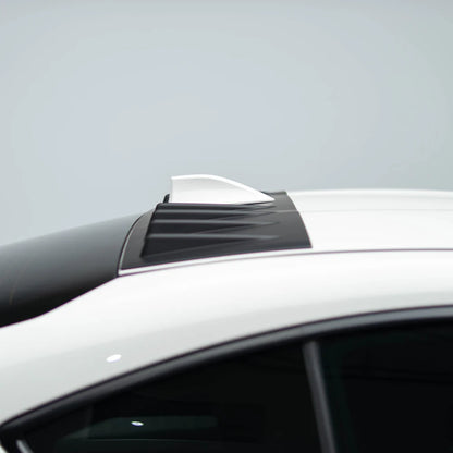 MP Vortex Generator for Subaru BRZ (ZD8) / Toyota GR86 (ZN8) 2022+