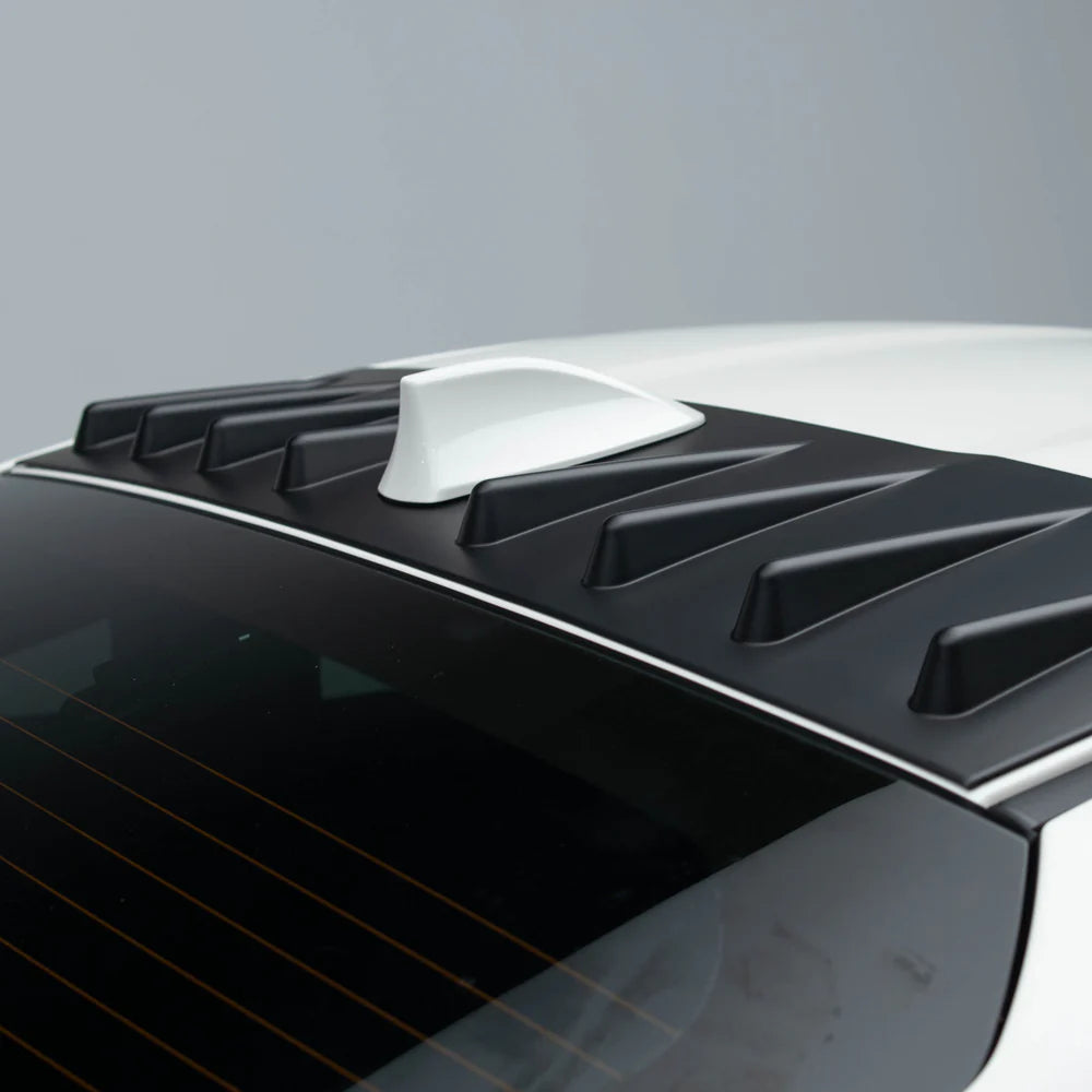 MP Vortex Generator for Subaru BRZ (ZD8) / Toyota GR86 (ZN8) 2022+