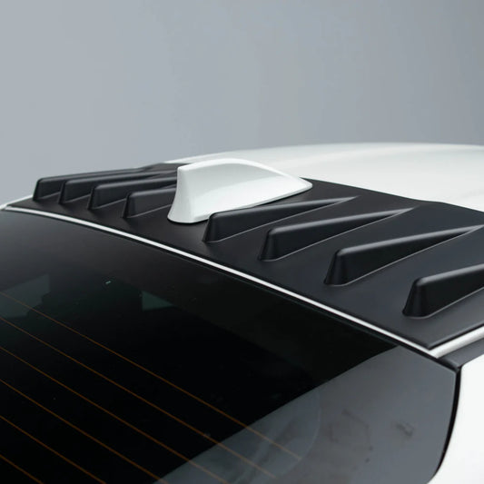 MP Vortex Generator for Subaru BRZ (ZD8) / Toyota GR86 (ZN8) 2022+