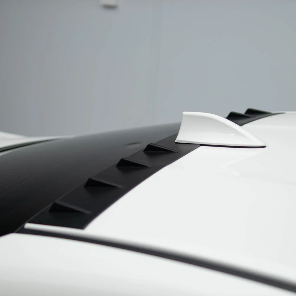 STI Style Vortex Generator for Subaru BRZ (ZD8) / Toyota GR86 (ZN8) 2022+