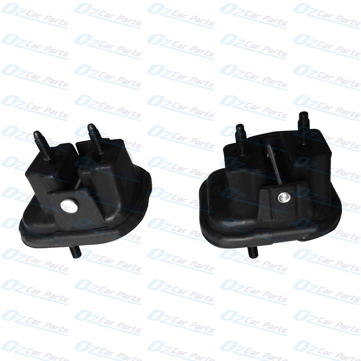 Front Hydraulic Engine Mounts for Holden Commodore VN VP VR VS VT VX VY WH V6 3.8L
