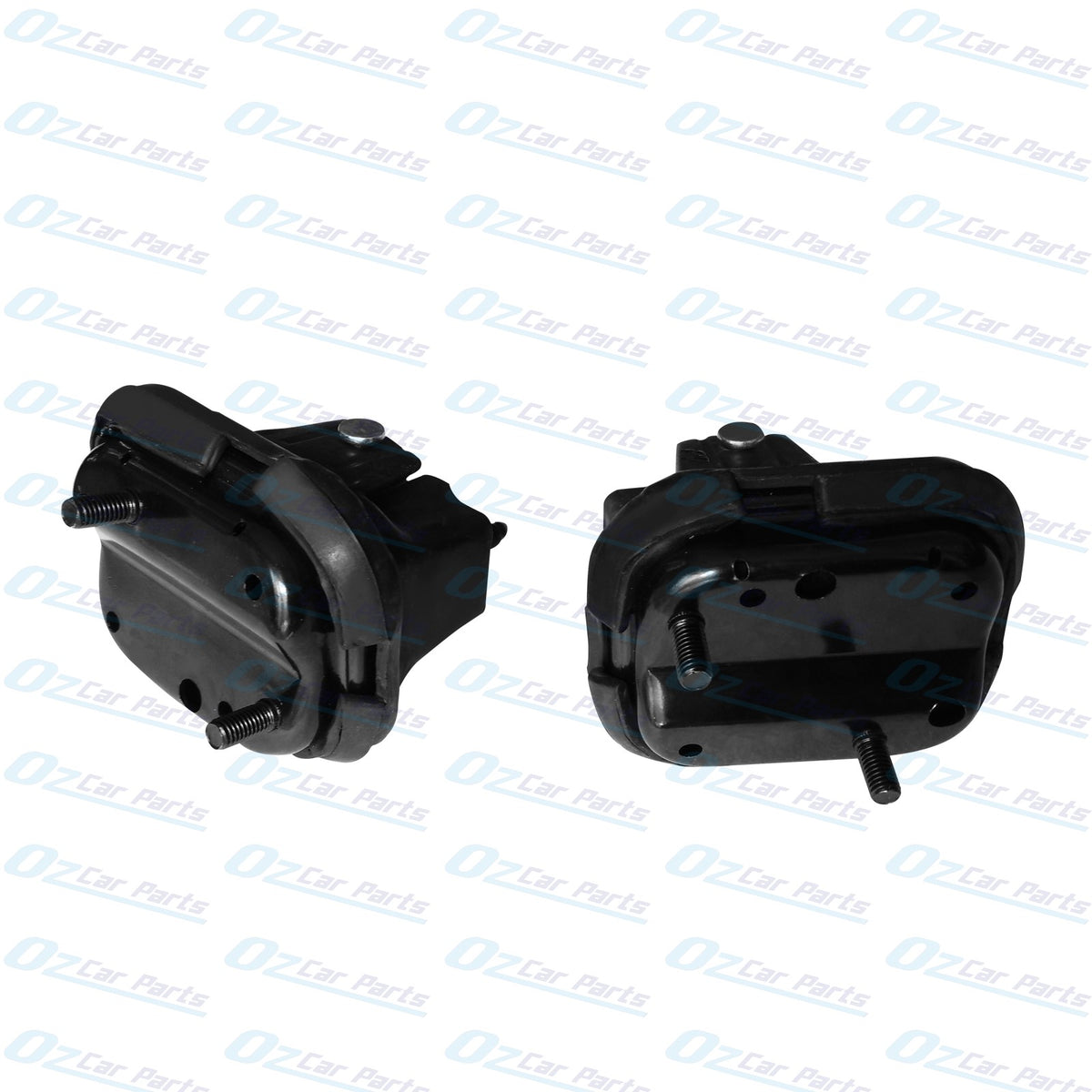 Front Hydraulic Engine Mounts for Holden Commodore VN VP VR VS VT VX VY WH V6 3.8L