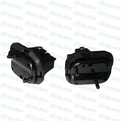 Front Hydraulic Engine Mounts for Holden Commodore VN VP VR VS VT VX VY WH V6 3.8L