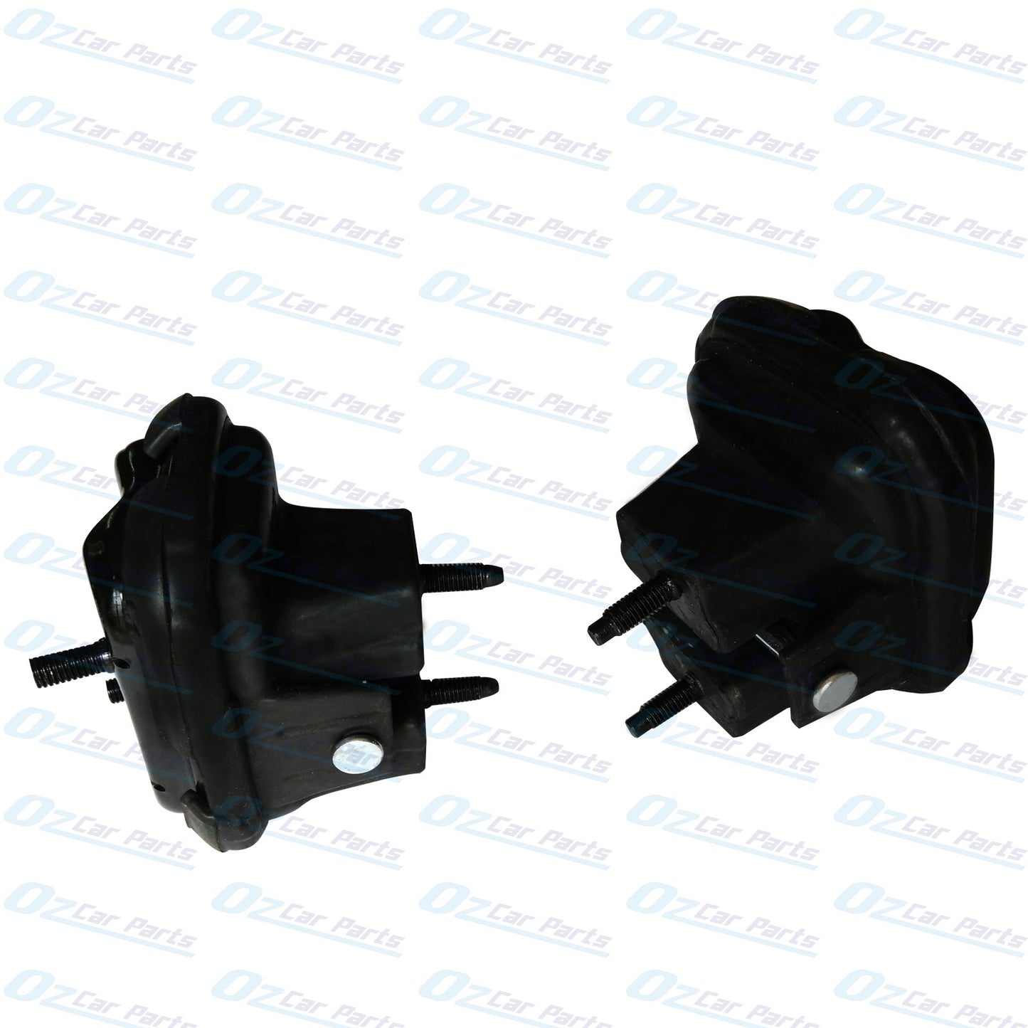 Front Hydraulic Engine Mounts for Holden Commodore VN VP VR VS VT VX VY WH V6 3.8L