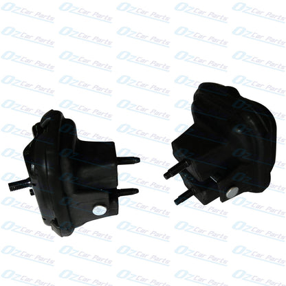 Front Hydraulic Engine Mounts for Holden Commodore VN VP VR VS VT VX VY WH V6 3.8L