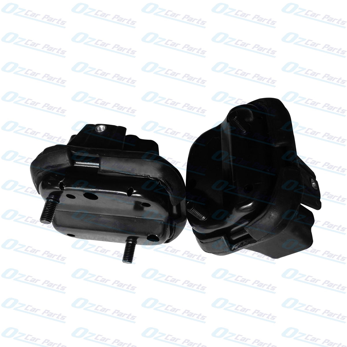 Front Hydraulic Engine Mounts for Holden Commodore VN VP VR VS VT VX VY WH V6 3.8L