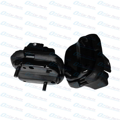 Front Hydraulic Engine Mounts for Holden Commodore VN VP VR VS VT VX VY WH V6 3.8L