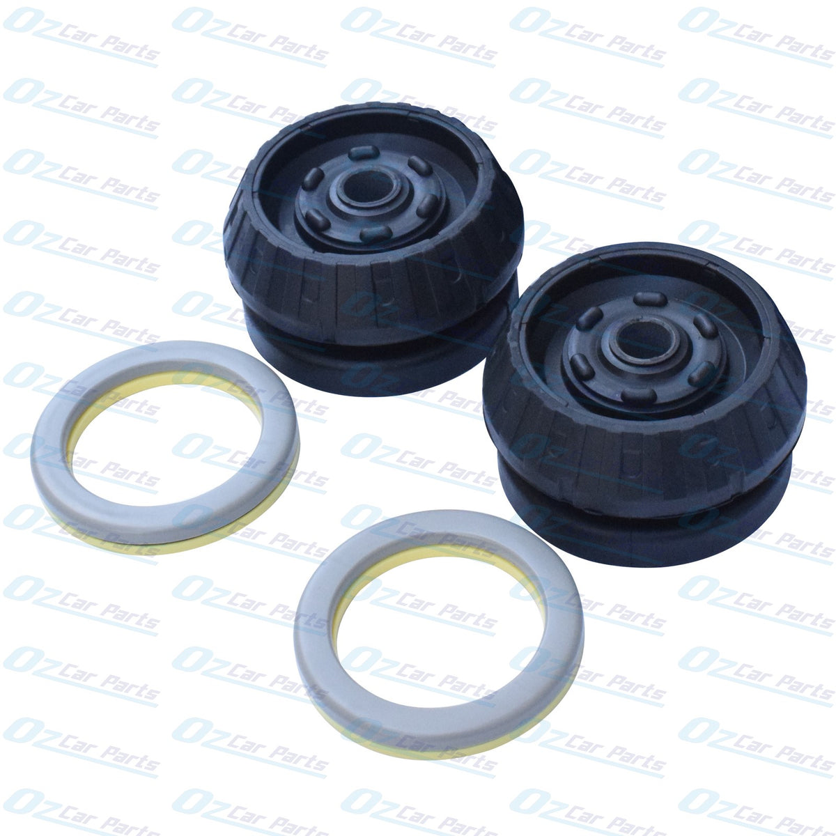 Top Strut Mount + Bearing Kit Front Fit for Holden Commodores from VR to VF