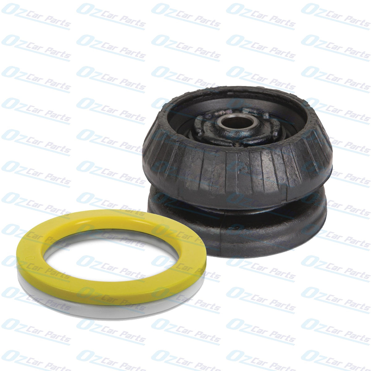 Top Strut Mount + Bearing Kit Front Fit for Holden Commodores from VR to VF