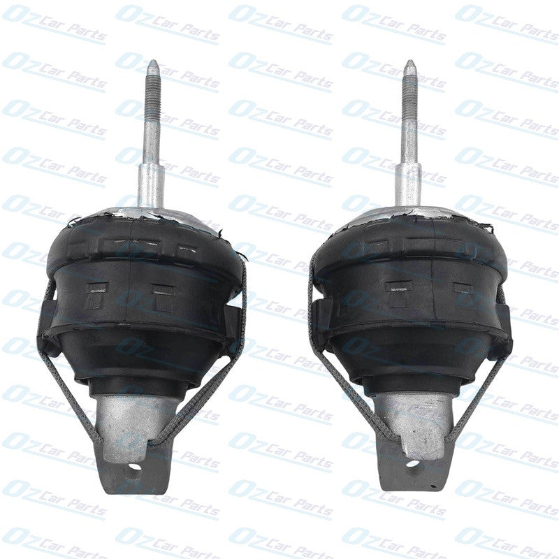 Engine Mount Pair for Ford Falcon FG V8 5.4L 2008-On