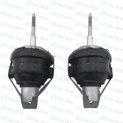 Engine Mount Pair for Ford Falcon FG V8 5.4L 2008-On