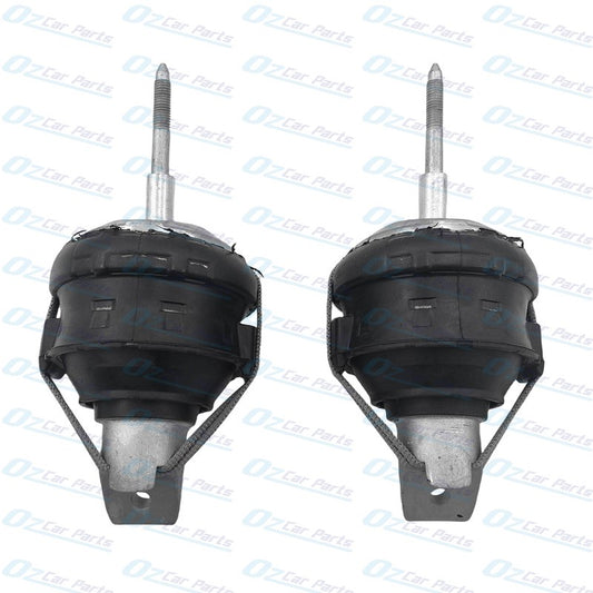Engine Mount Pair for Ford Falcon FG V8 5.4L 2008-On
