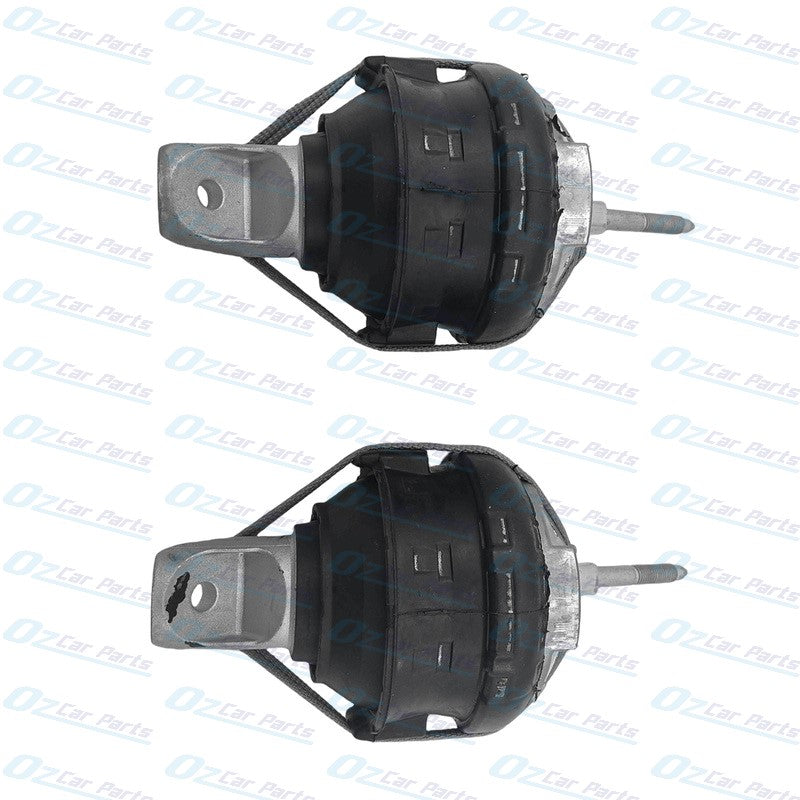 Engine Mount Pair for Ford Falcon FG V8 5.4L 2008-On