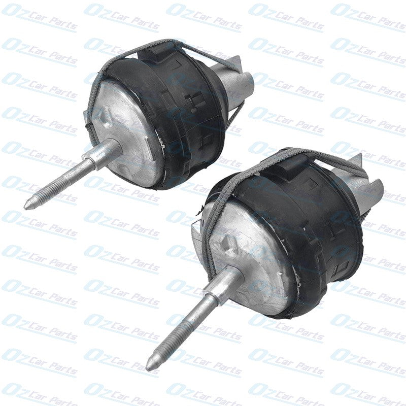 Engine Mount Pair for Ford Falcon FG V8 5.4L 2008-On
