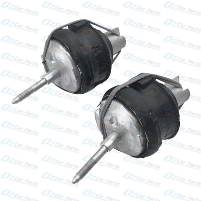 Engine Mount Pair for Ford Falcon FG V8 5.4L 2008-On