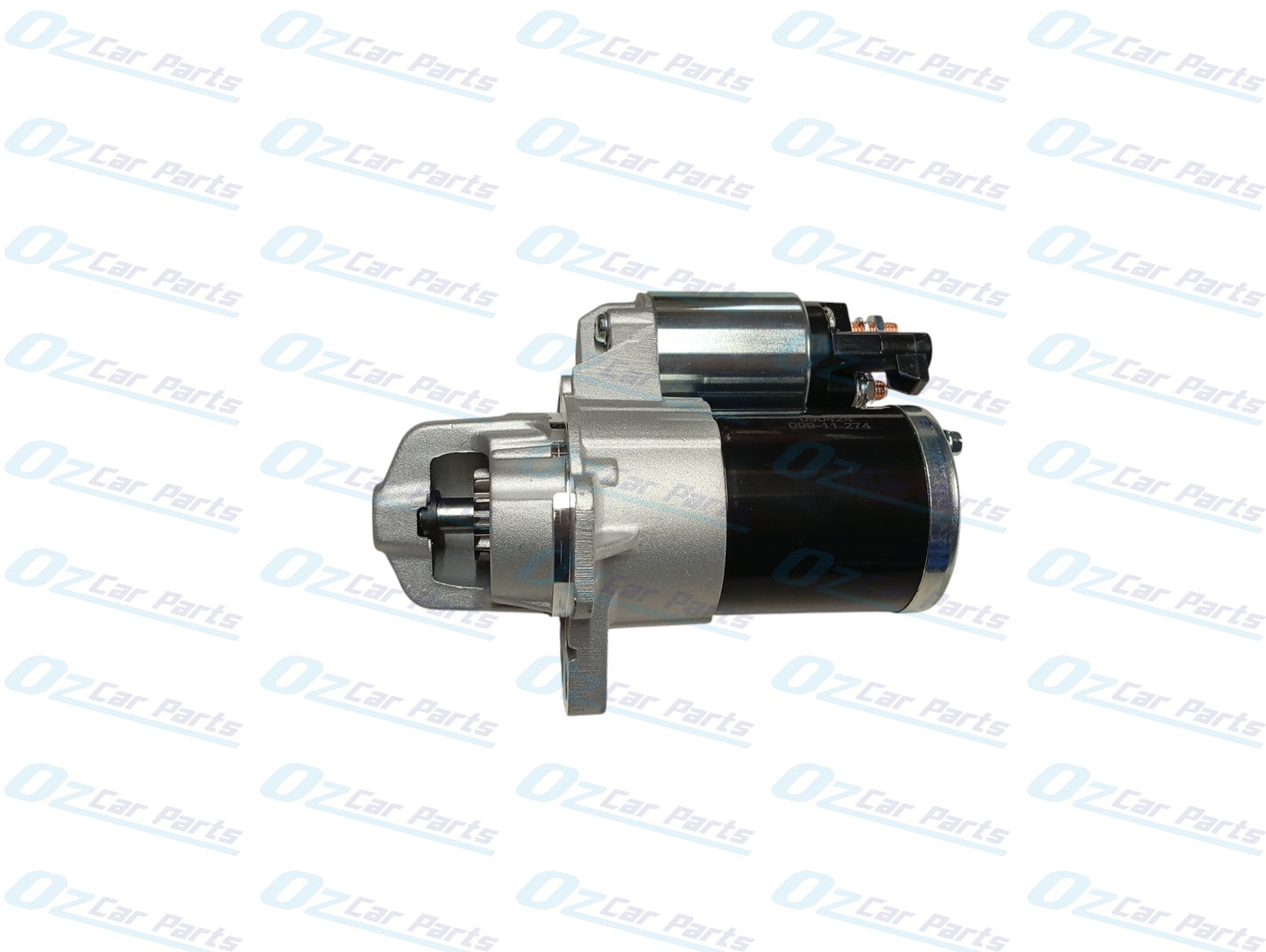 Starter Motor for Holden Commodore VE Series 2 VF Captiva Adventra LLT LFX Engine V6 3.6
