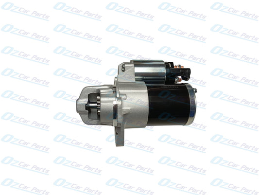 Starter Motor for Holden Commodore VE Series 2 VF Captiva Adventra LLT LFX Engine V6 3.6