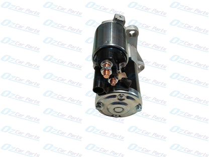 Starter Motor for Holden Commodore VE Series 2 VF Captiva Adventra LLT LFX Engine V6 3.6