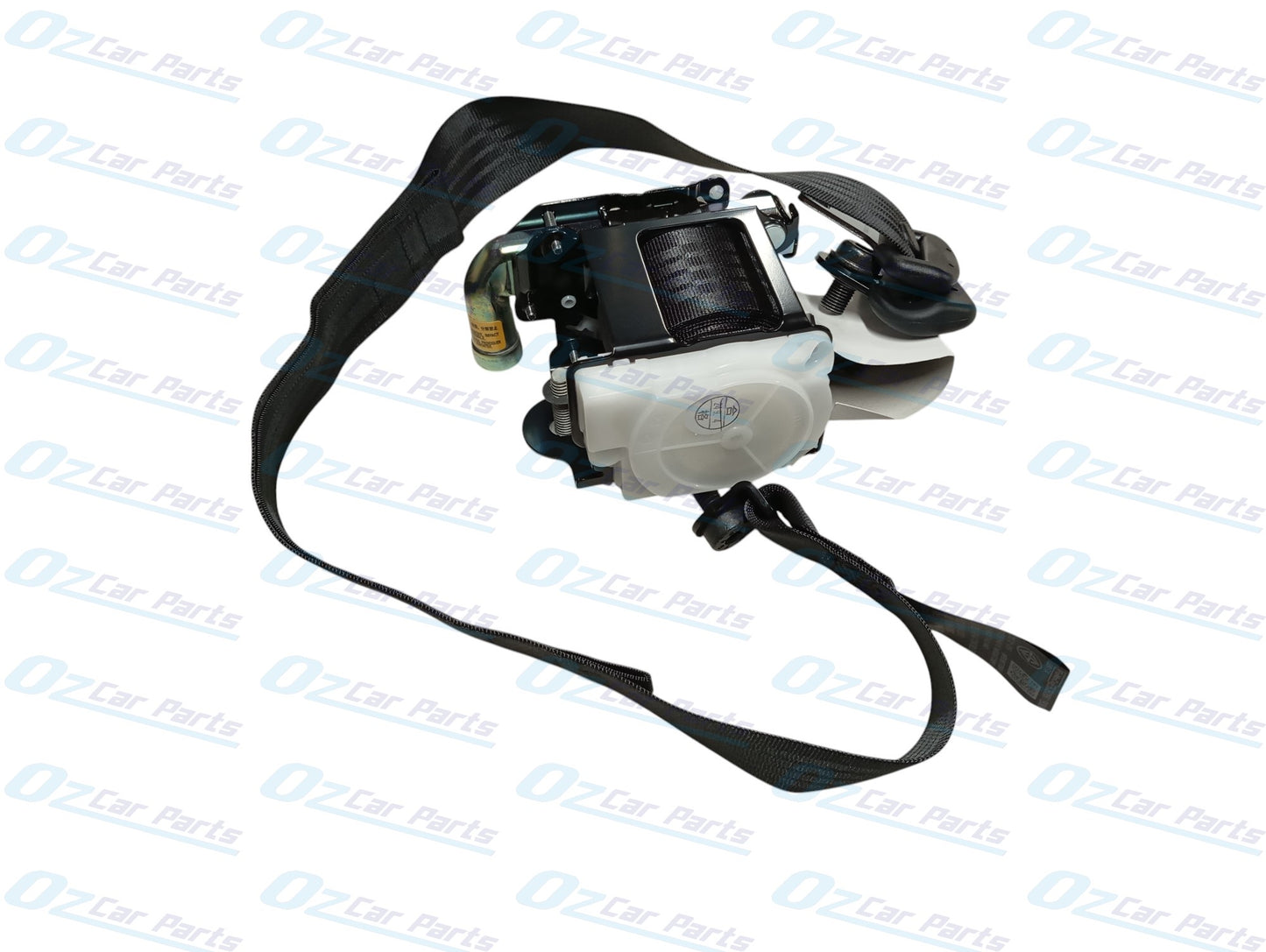 Front Driver Side Seat Belt Genuine for Ford Ranger PX XLT 2011-2017