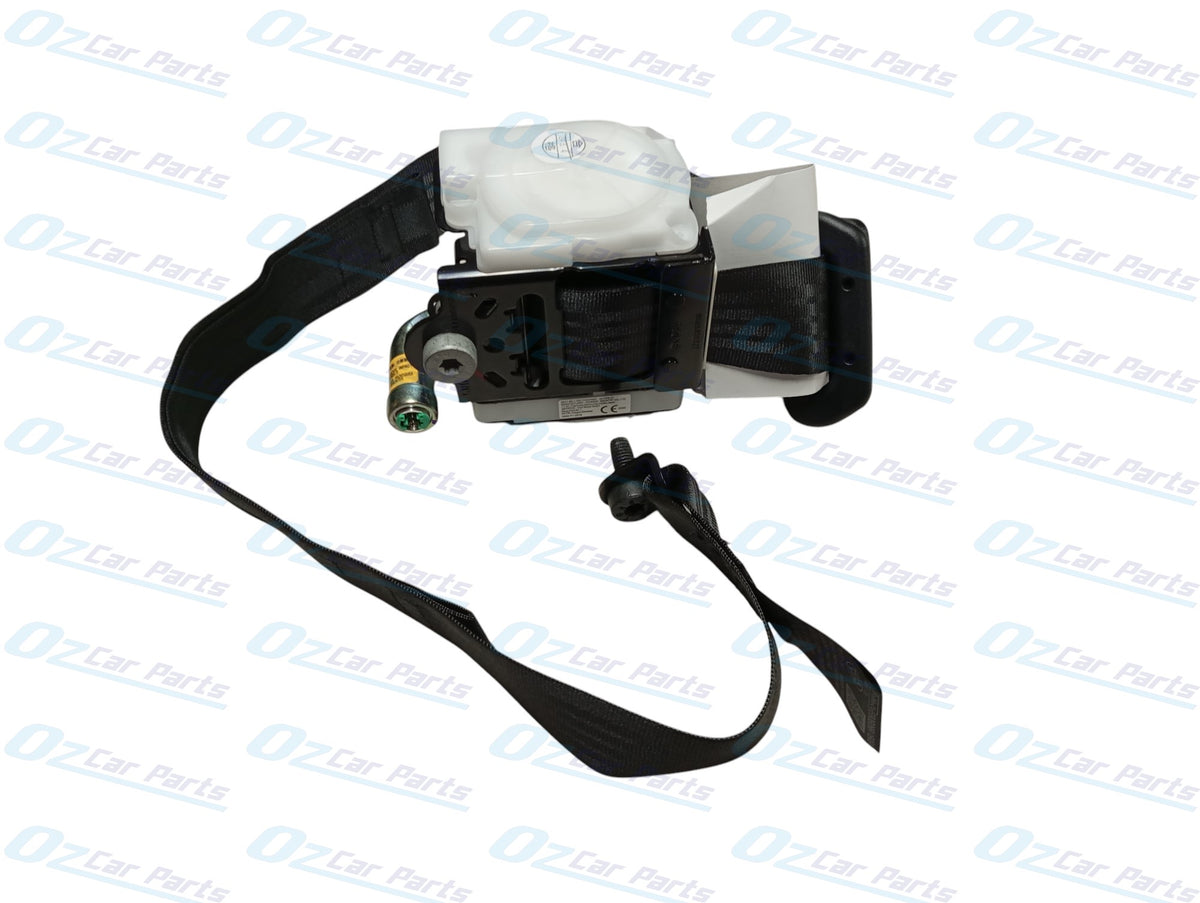 Alloytec 3.6L V6 Starter Motor for Holden Commodore VE VZ WL Series 1