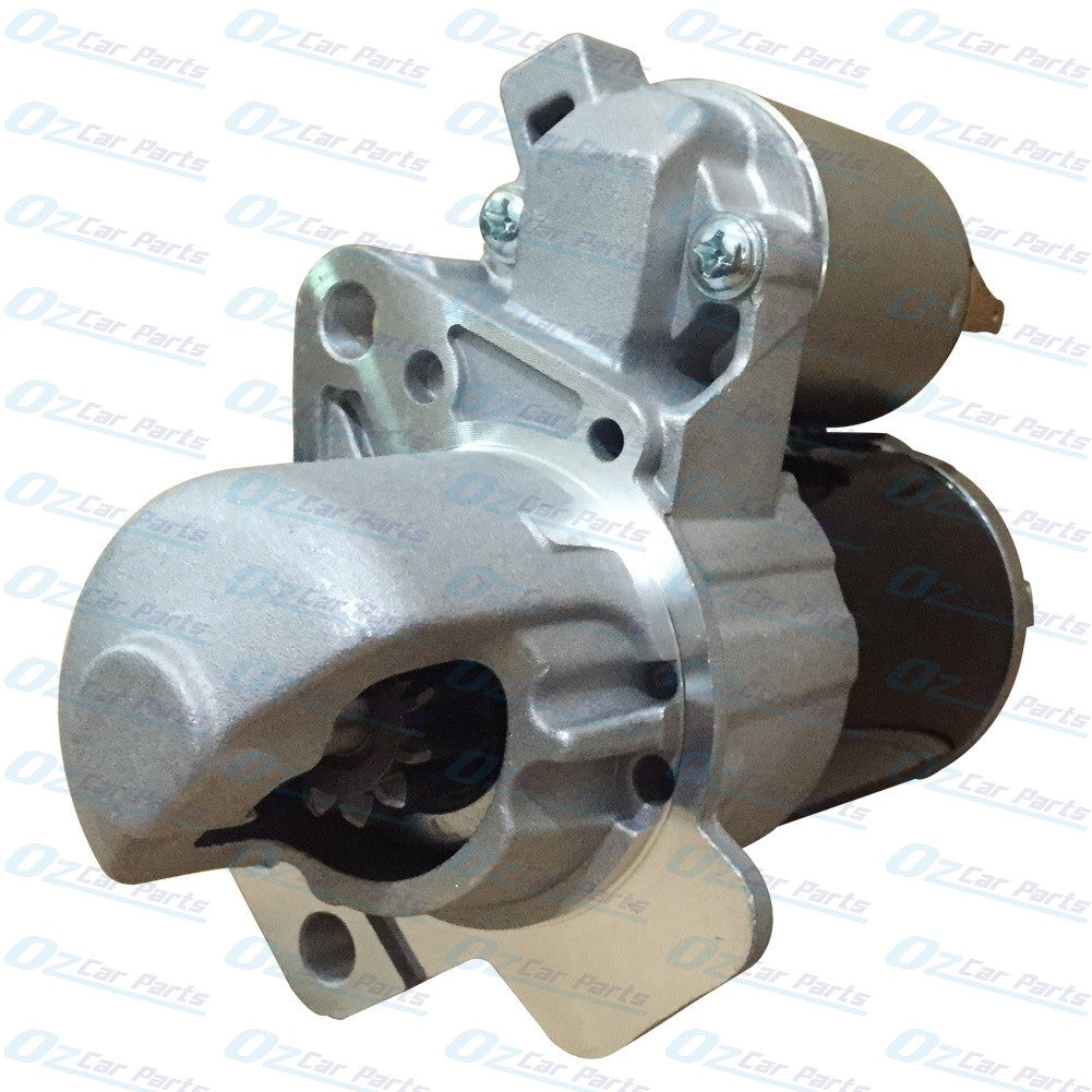 Starter Motor for Ford Falcon FG XT XR Territory SX SY