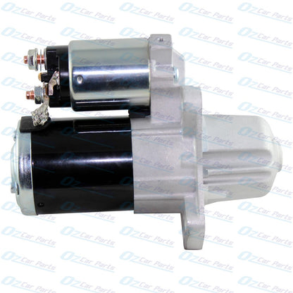 Starter Motor for Ford Falcon FG XT XR Territory SX SY