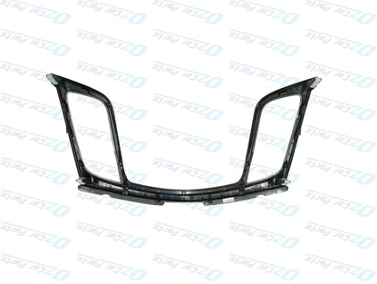 Dash Trim Cover Satin Grey Genuine for Holden Commodore VF