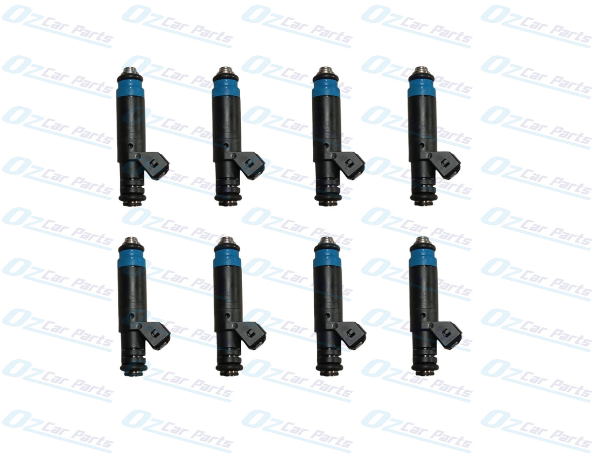 Fuel Injectors for Holden Commodore VT VX VY L67 Supercharged V6