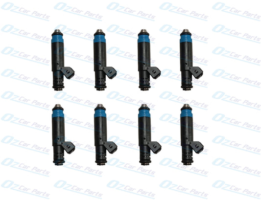 Fuel Injectors for Holden Commodore VT VX VY L67 Supercharged V6