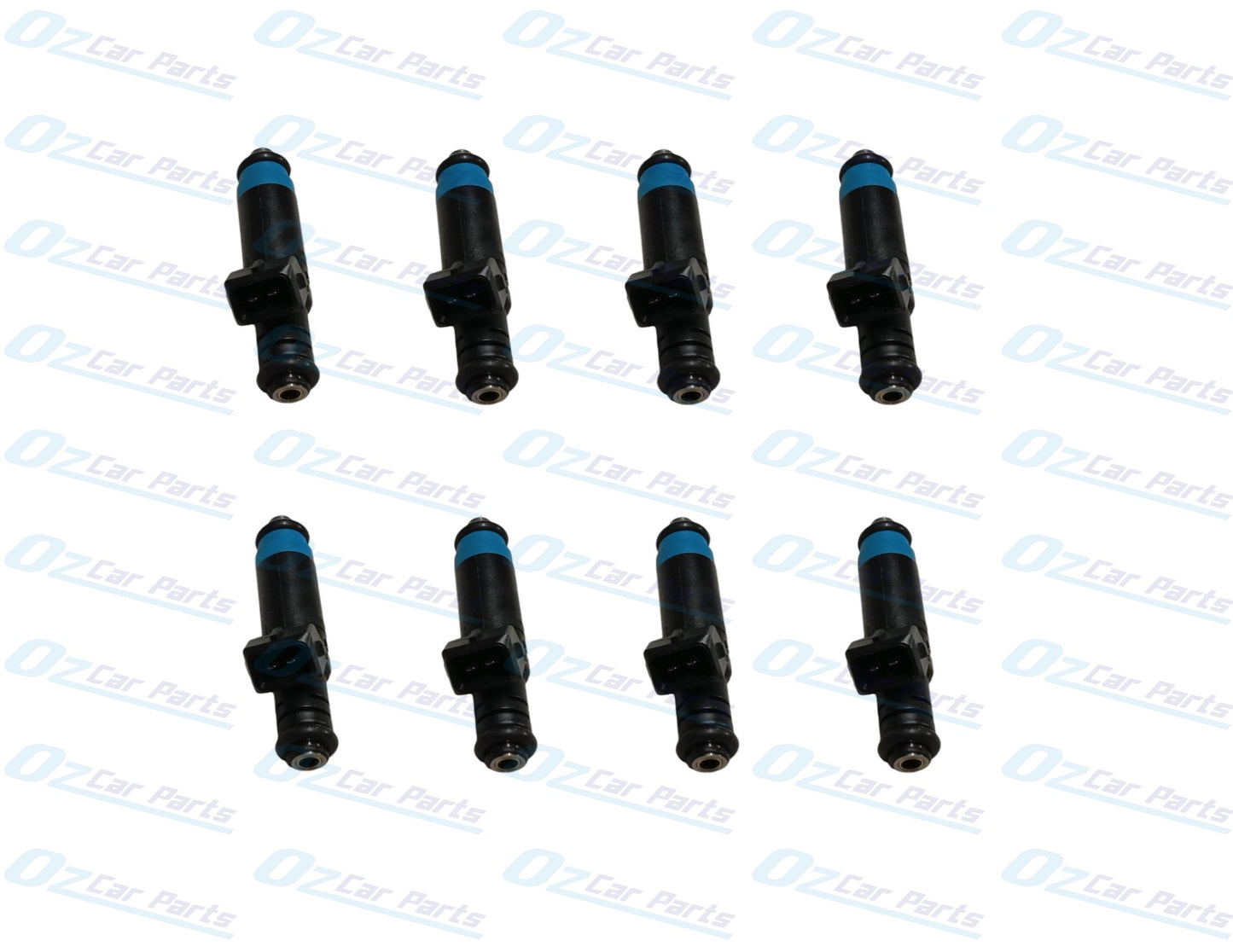 Fuel Injectors for Holden Commodore VT VX VY L67 Supercharged V6